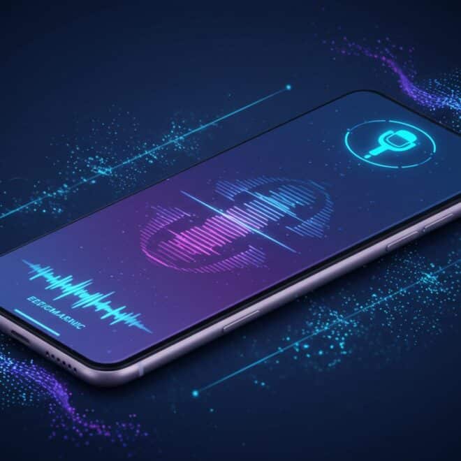 ElevenLabs Révolutionne l’IA Vocale Mobile