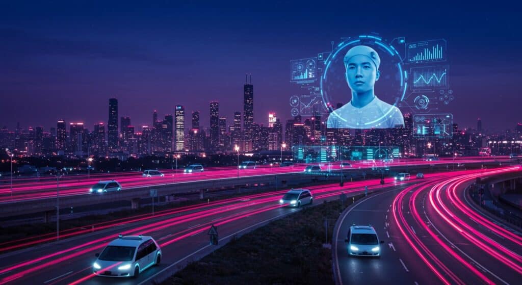 Elon Musk Révolutionne Les Voitures Autonomes | Vision Startups - Innovation et Tech - VisionStartups.fr
