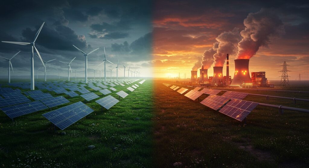 Énergie Verte : Les Start-ups Face à la Nouvelle Loi | Vision Startups - Innovation et Tech - VisionStartups.fr