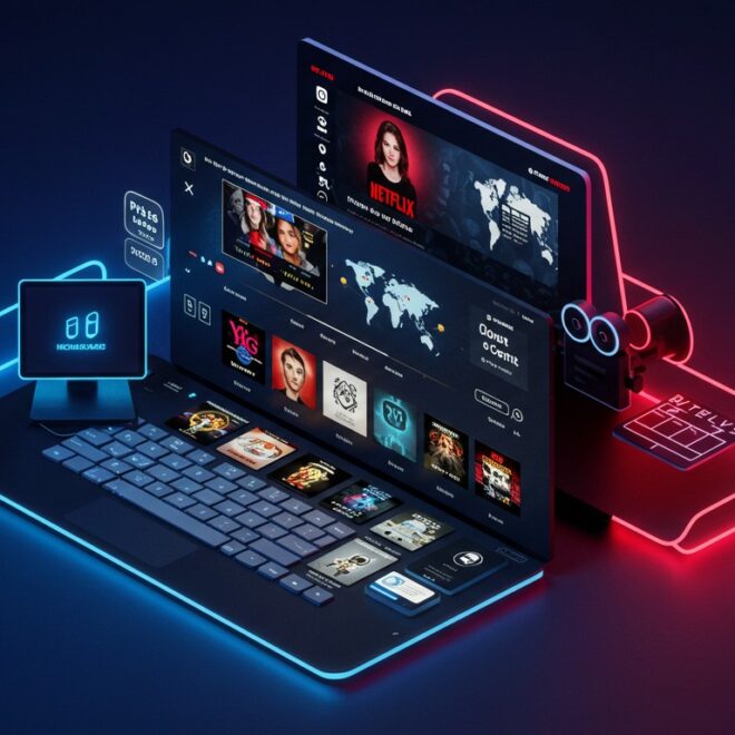 Eunice Kim à Disrupt 2025 : Netflix Réinvente le Divertissement