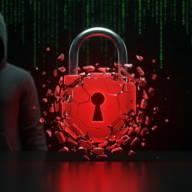 Fin de Hunters International : Le Ransomware S’éteint