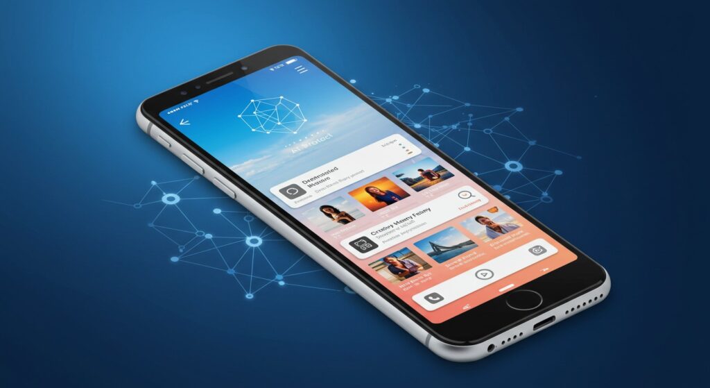 Flashes : L’Alternative Instagram Sur Bluesky | Vision Startups - Innovation et Tech - VisionStartups.fr