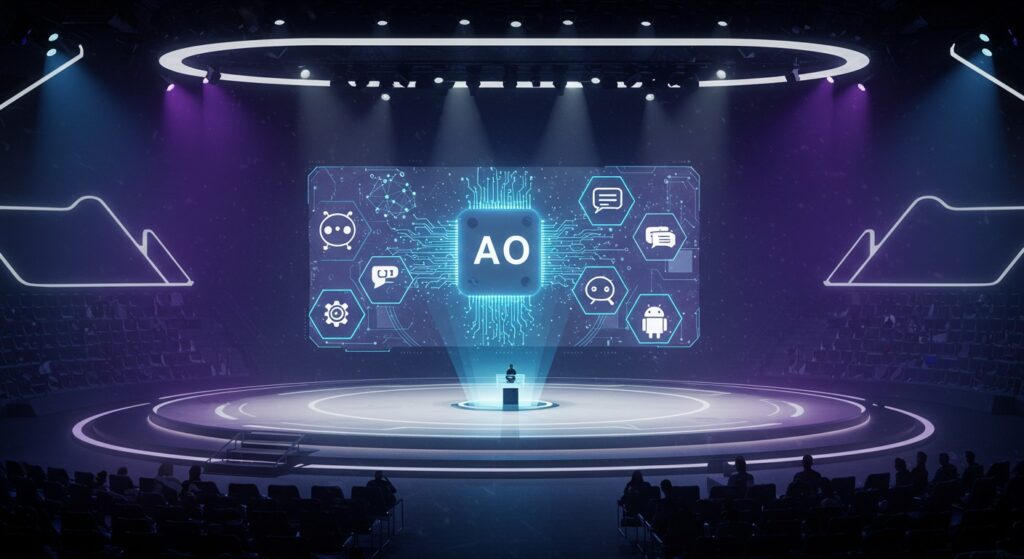 Google I/O 2025 : Les Innovations Qui Redéfinissent la Technologie | Vision Startups - Innovation et Tech - VisionStartups.fr