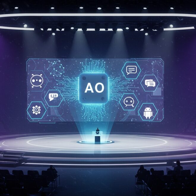 Google I/O 2025 : Les Innovations Qui Redéfinissent la Technologie