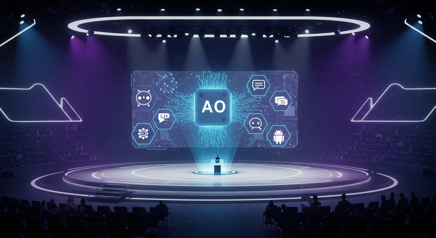 Google I/O 2025 : Les Innovations Qui Redéfinissent la Technologie ...