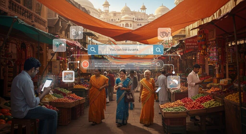 Google Lance l’IA en Inde : Une Révolution ? | Vision Startups - Innovation et Tech - VisionStartups.fr