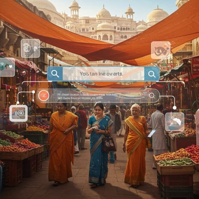 Google Lance l’IA en Inde : Une Révolution ?