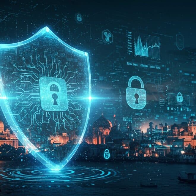 Google Renforce la Cybersécurité en Inde avec l’IA
