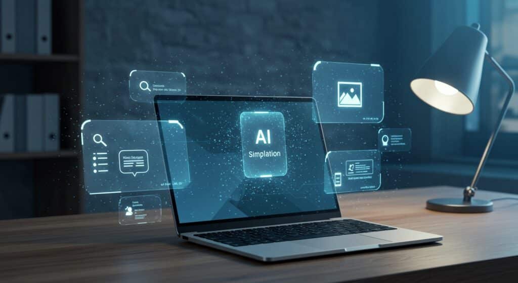 Google Révolutionne Chromebook Plus avec l’IA | Vision Startups - Innovation et Tech - VisionStartups.fr