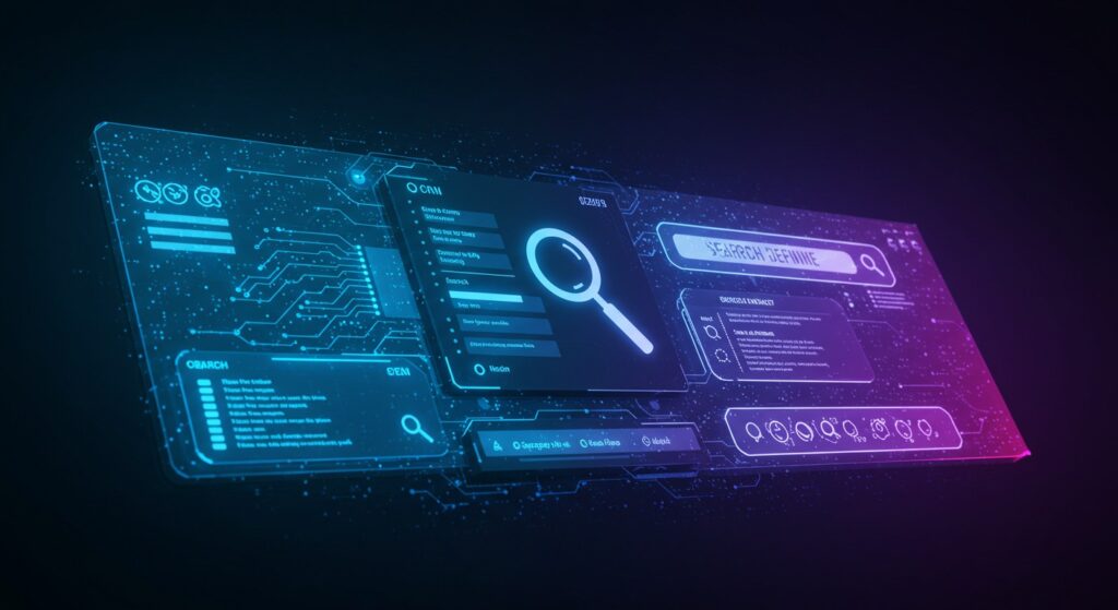 Google Révolutionne la Recherche avec l’IA Web Guide | Vision Startups - Innovation et Tech - VisionStartups.fr