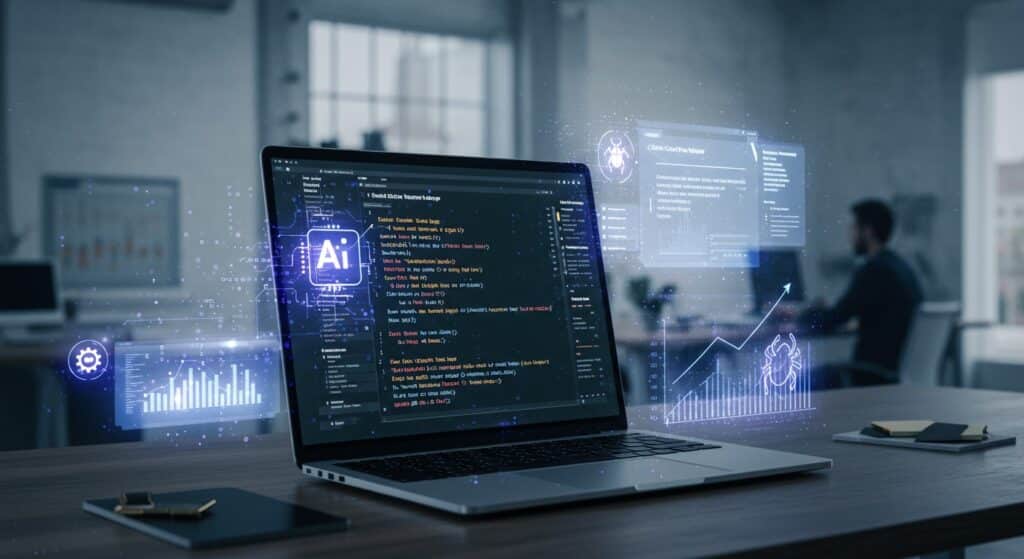 Greptile : L’IA qui Révolutionne le Code à 180M$ | Vision Startups - Innovation et Tech - VisionStartups.fr