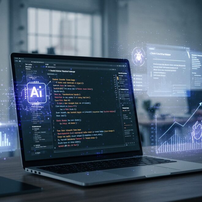 Greptile : L’IA qui Révolutionne le Code à 180M$