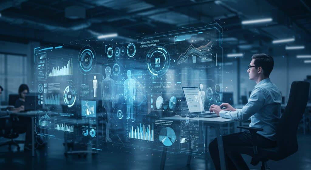 Gruve.ai Révolutionne la Consultance IA avec des Marges Élevées | Vision Startups - Innovation et Tech - VisionStartups.fr