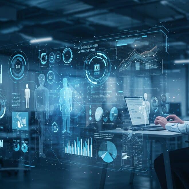 Gruve.ai Révolutionne la Consultance IA avec des Marges Élevées