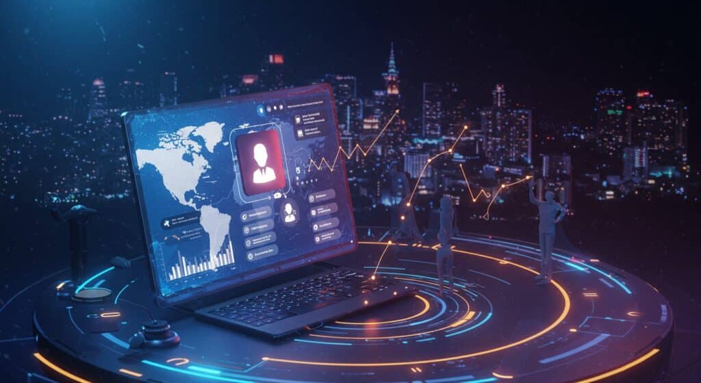 Gupshup Lève 60M$ : Vers un Nouveau Cap | Vision Startups - Innovation et Tech - VisionStartups.fr