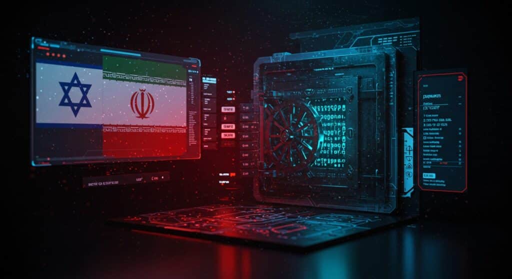 Hacktivisme : Quand la Cybersécurité Défie la Géopolitique | Vision Startups - Innovation et Tech - VisionStartups.fr