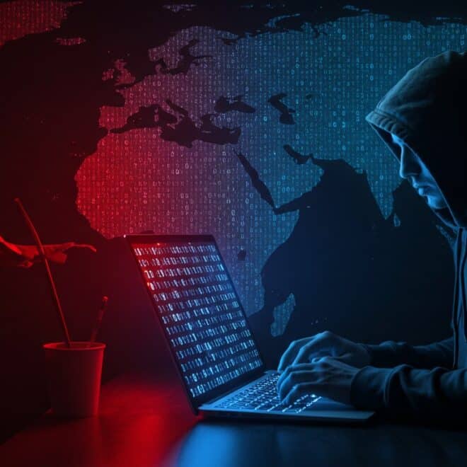 Hacktivisme : Quand la Cybersécurité Devient Politique