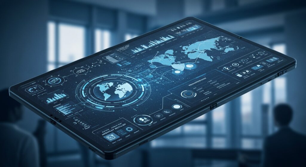 Helios : L’IA qui Révolutionne la Politique Publique | Vision Startups - Innovation et Tech - VisionStartups.fr