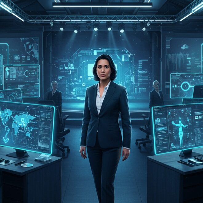 IA en Entreprise : L’Ascension de Writer à Disrupt 2025