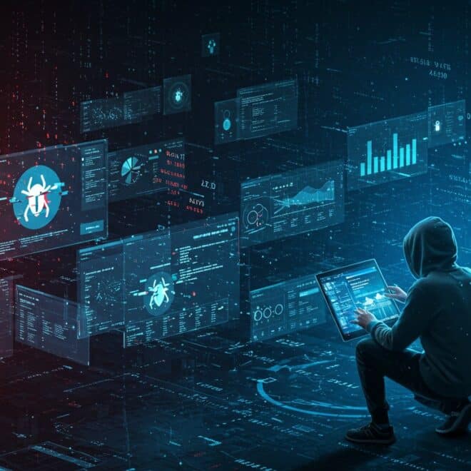 IA et Bug Bounty : Menace ou Opportunité ?