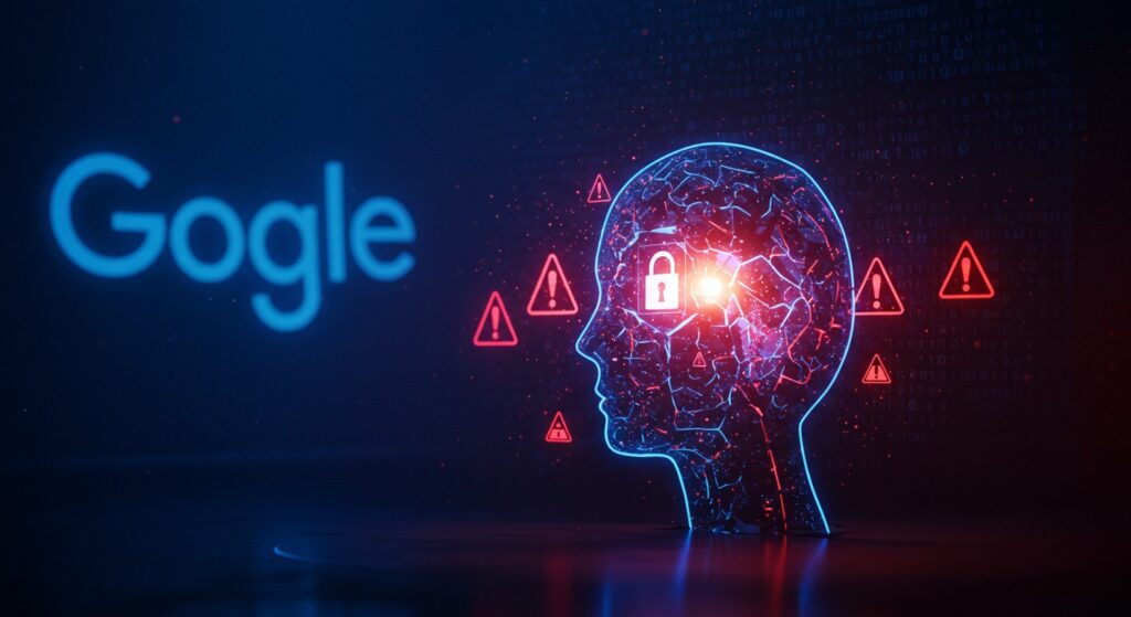 IA et Sécurité : Les Défis de Google Gemini | Vision Startups - Innovation et Tech - VisionStartups.fr