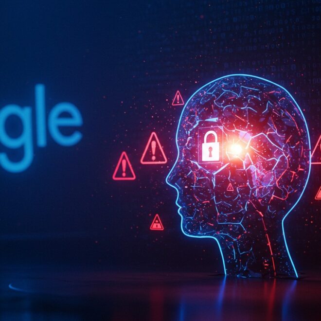 IA et Sécurité : Les Défis de Google Gemini
