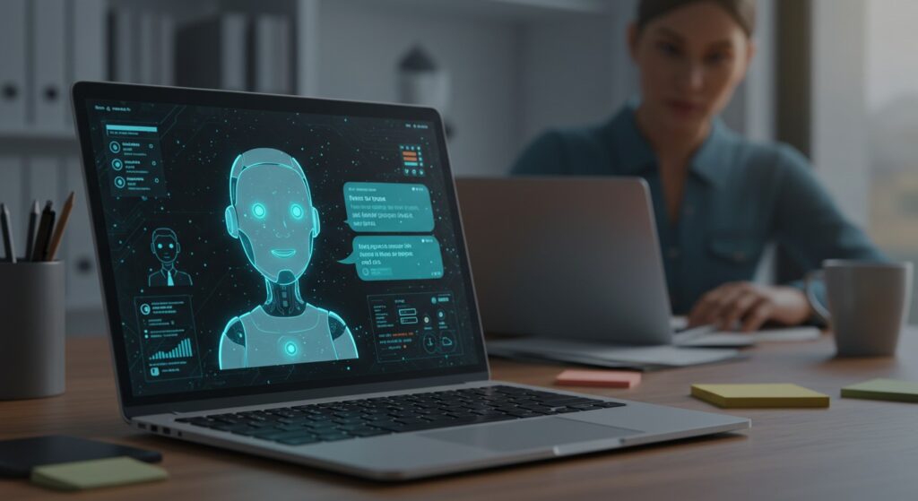 IA : Moins de Compagnons que Prévu ? | Vision Startups - Innovation et Tech - VisionStartups.fr