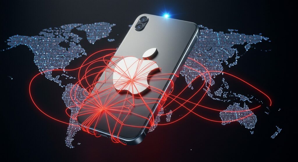 Impact Des Tarifs Sur Apple : Coûts Et Stratégies | Vision Startups - Innovation et Tech - VisionStartups.fr