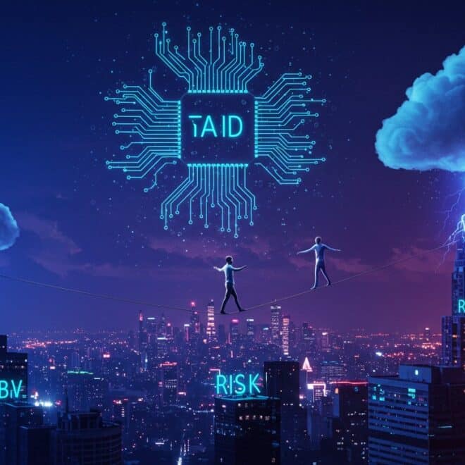 Investir Dans Les Startups IA : Risques Et Défis