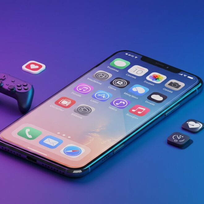 iOS 26 : Les Nouveautés Dévoilées à la WWDC 2025