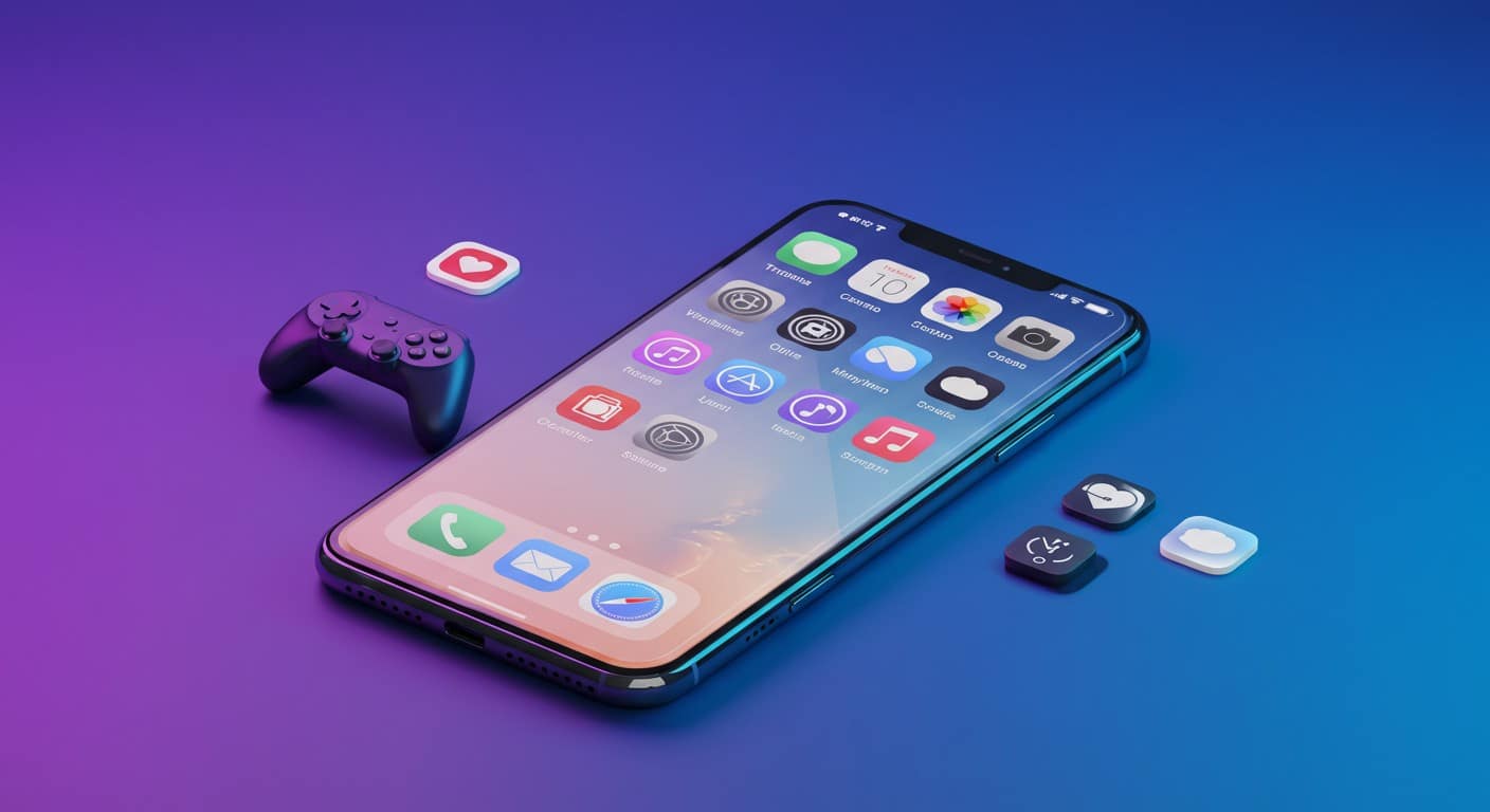 iOS 26 : Les Nouveautés Dévoilées à la WWDC 2025 | Vision Startups ...