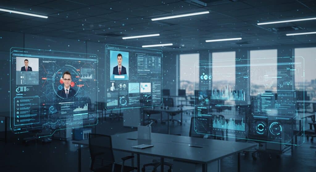 Layoffs et IA : Indeed et Glassdoor en Mutation | Vision Startups - Innovation et Tech - VisionStartups.fr