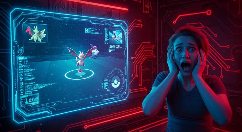 L’IA et Pokémon : Une Aventure Innovante | Vision Startups - Innovation et Tech - VisionStartups.fr