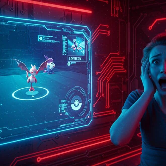 L’IA et Pokémon : Une Aventure Innovante