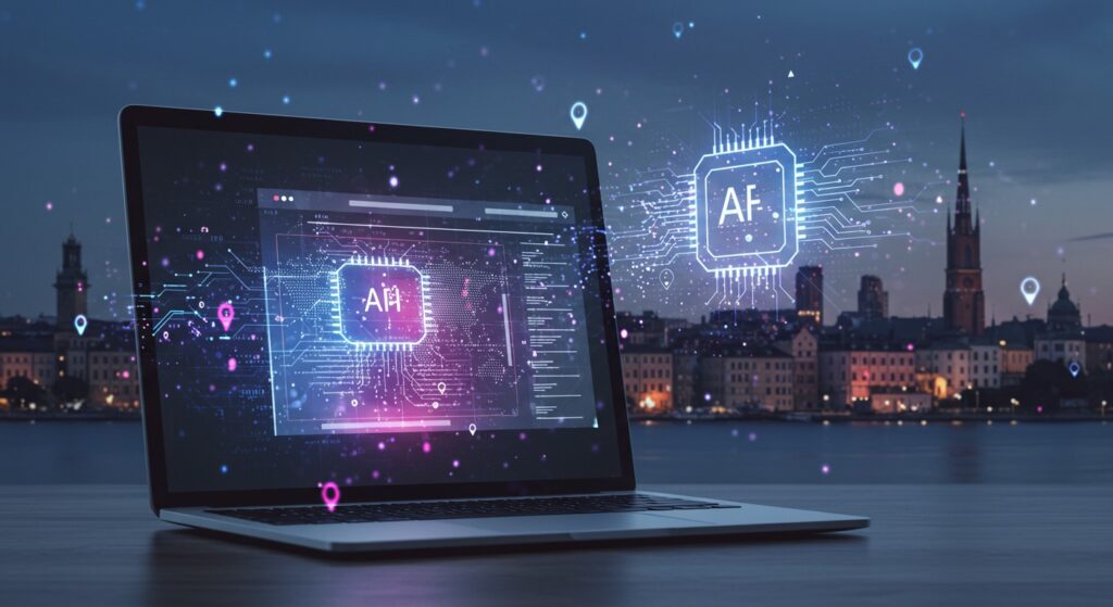 Lovable : 100M ARR en 8 Mois, le Succès Suédois | Vision Startups - Innovation et Tech - VisionStartups.fr