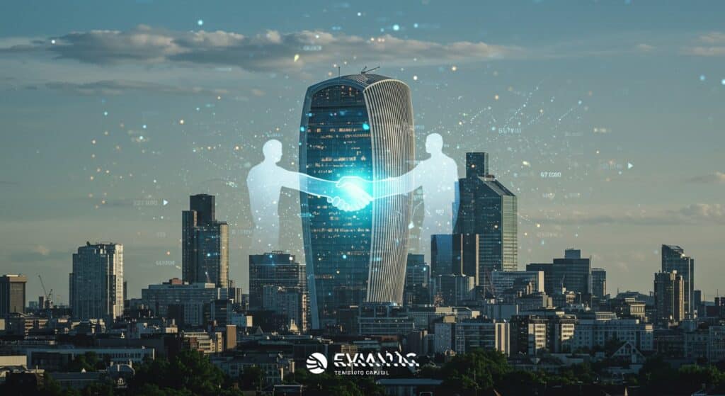 Matt Miller Lance Evantic avec 355M$ | Vision Startups - Innovation et Tech - VisionStartups.fr