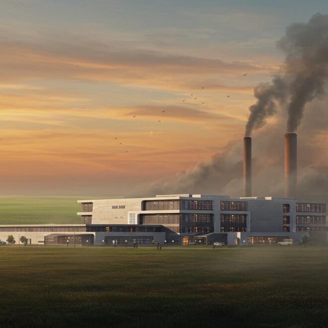 Memphis Scrute l’Impact Écologique d’xAI