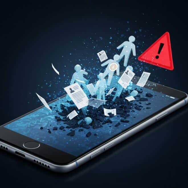 Meta AI : un Scandale de Confidentialité ?