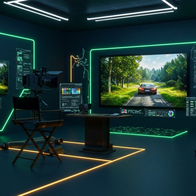 Moonvalley Révolutionne le Cinéma avec l’IA Éthique