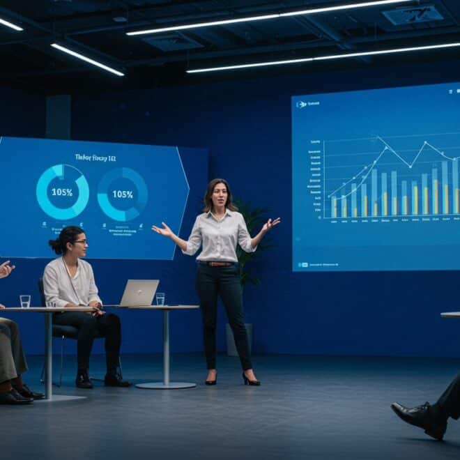 Naviguer Le Financement Startup En 2025