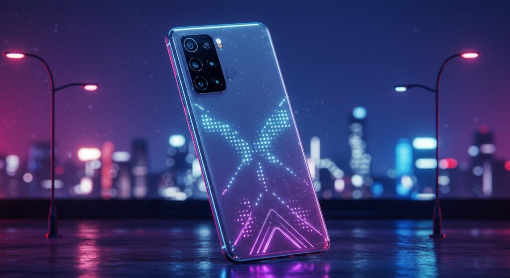 Nothing Phone (3) : Un Flagship Audacieux | Vision Startups - Innovation et Tech - VisionStartups.fr