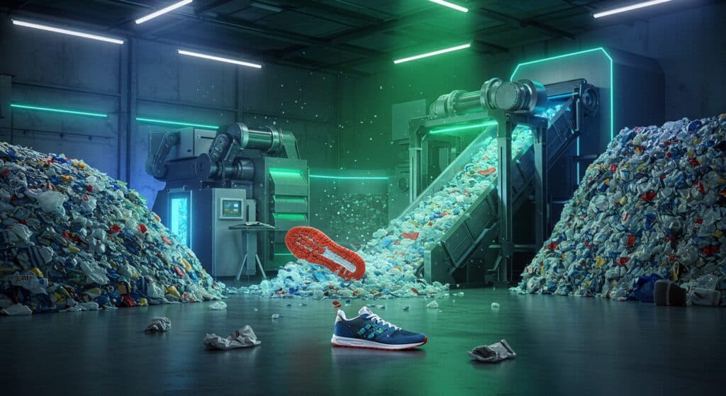 Novoloop Révolutionne le Recyclage du Plastique | Vision Startups - Innovation et Tech - VisionStartups.fr