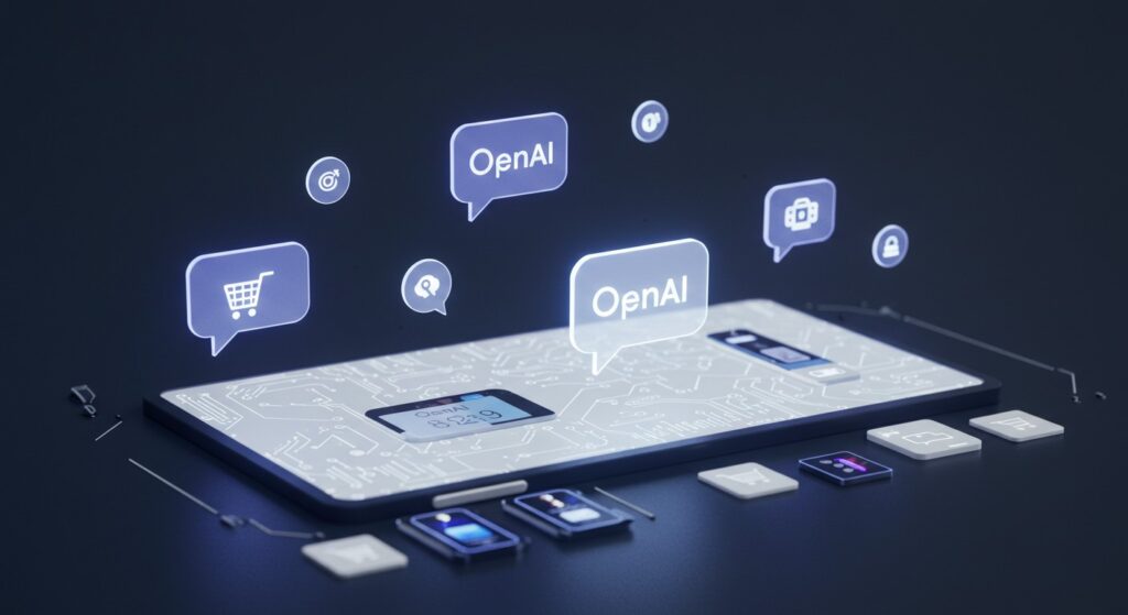 OpenAI Recrute l’Équipe de Crossing Minds : Une Révolution ? | Vision Startups - Innovation et Tech - VisionStartups.fr