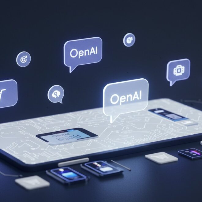 OpenAI Recrute l’Équipe de Crossing Minds : Une Révolution ?