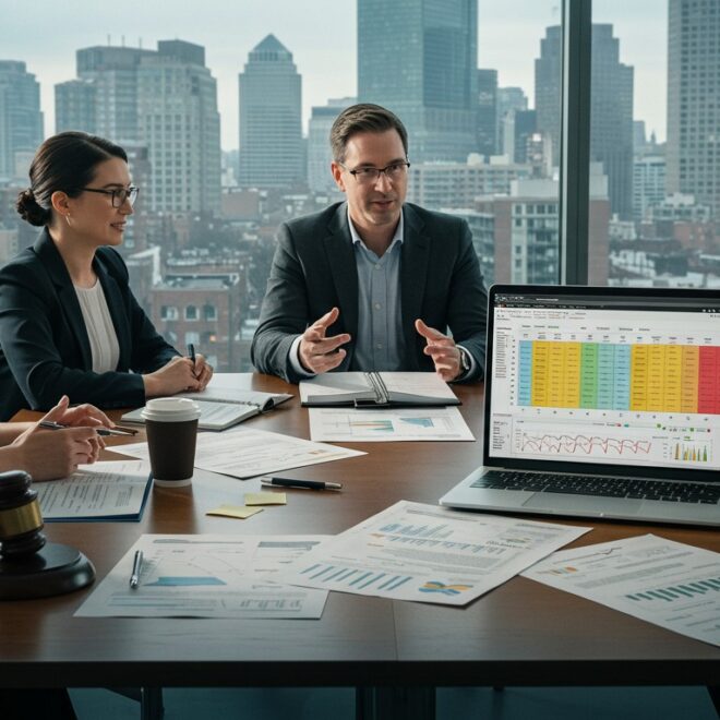 Optimiser Sa Table De Capitalisation En 2025