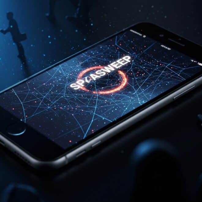 Paragon Spyware : Menace Sur iPhone Dévoilée