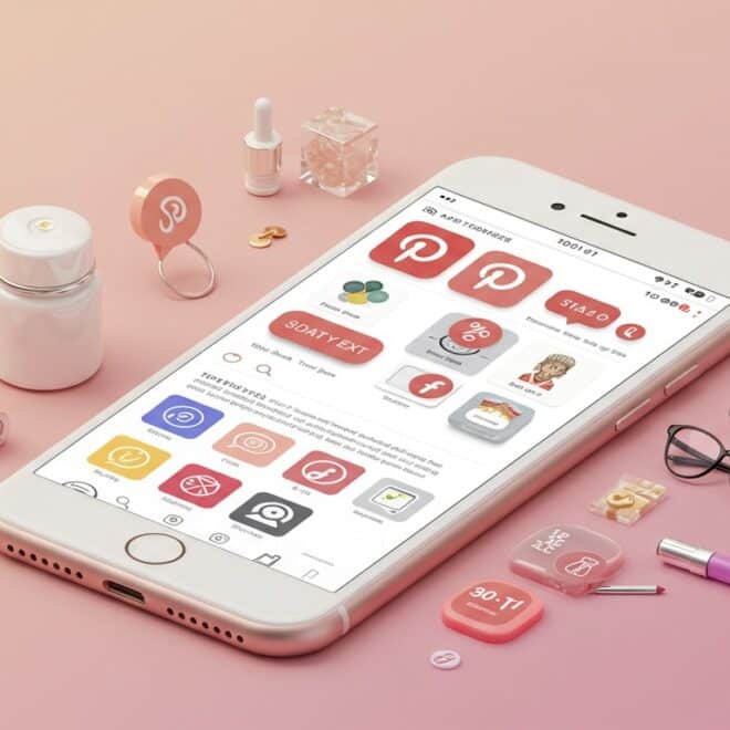 Pinterest Révolutionne la Pub avec l’IA
