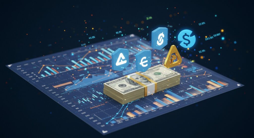 Pourquoi les Investisseurs Vendent Tôt Leurs Pépites | Vision Startups - Innovation et Tech - VisionStartups.fr