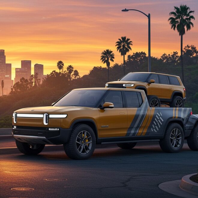 Pourquoi Slauson & Co. a Investi dans Slate Auto