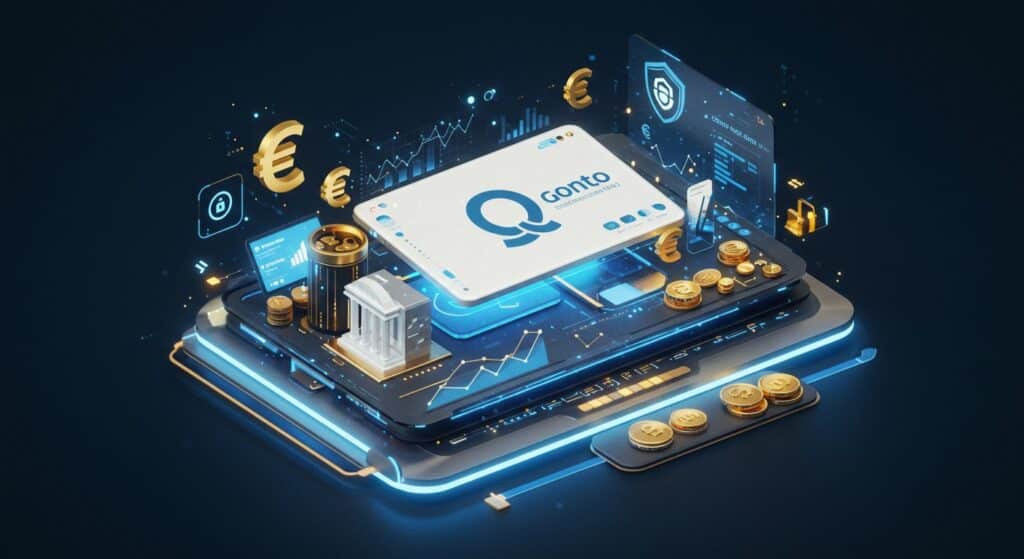 Qonto : La Fintech B2B Vers une Licence Bancaire | Vision Startups - Innovation et Tech - VisionStartups.fr